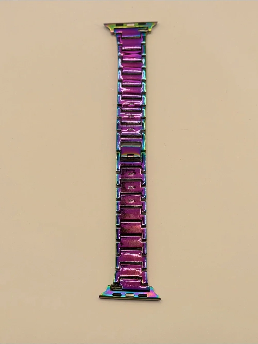 Apple Watch Band Stainless Steel Braclet, 42/44/46mm‎